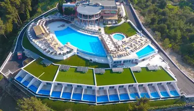 Alia Palace