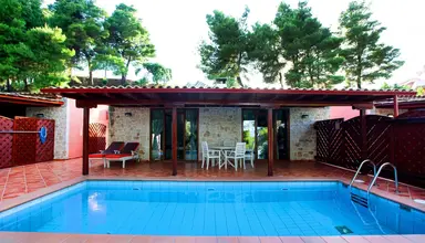 Alia Palace