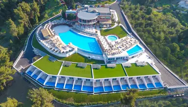 Alia Palace