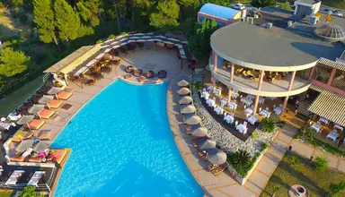 Alia Palace