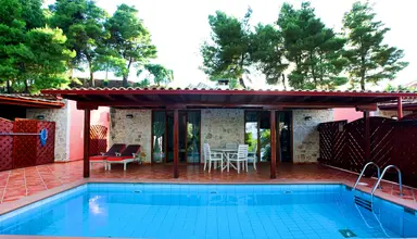 Alia Palace