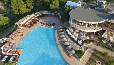 Alia Palace