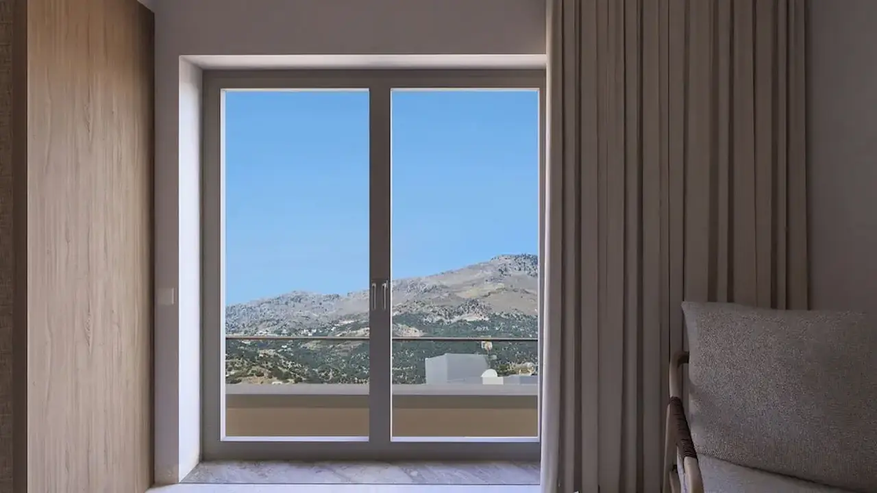 Alianthos Estate Resort