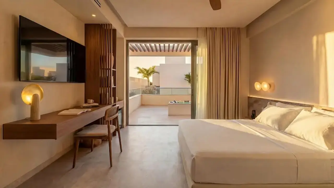 Alianthos Estate Resort