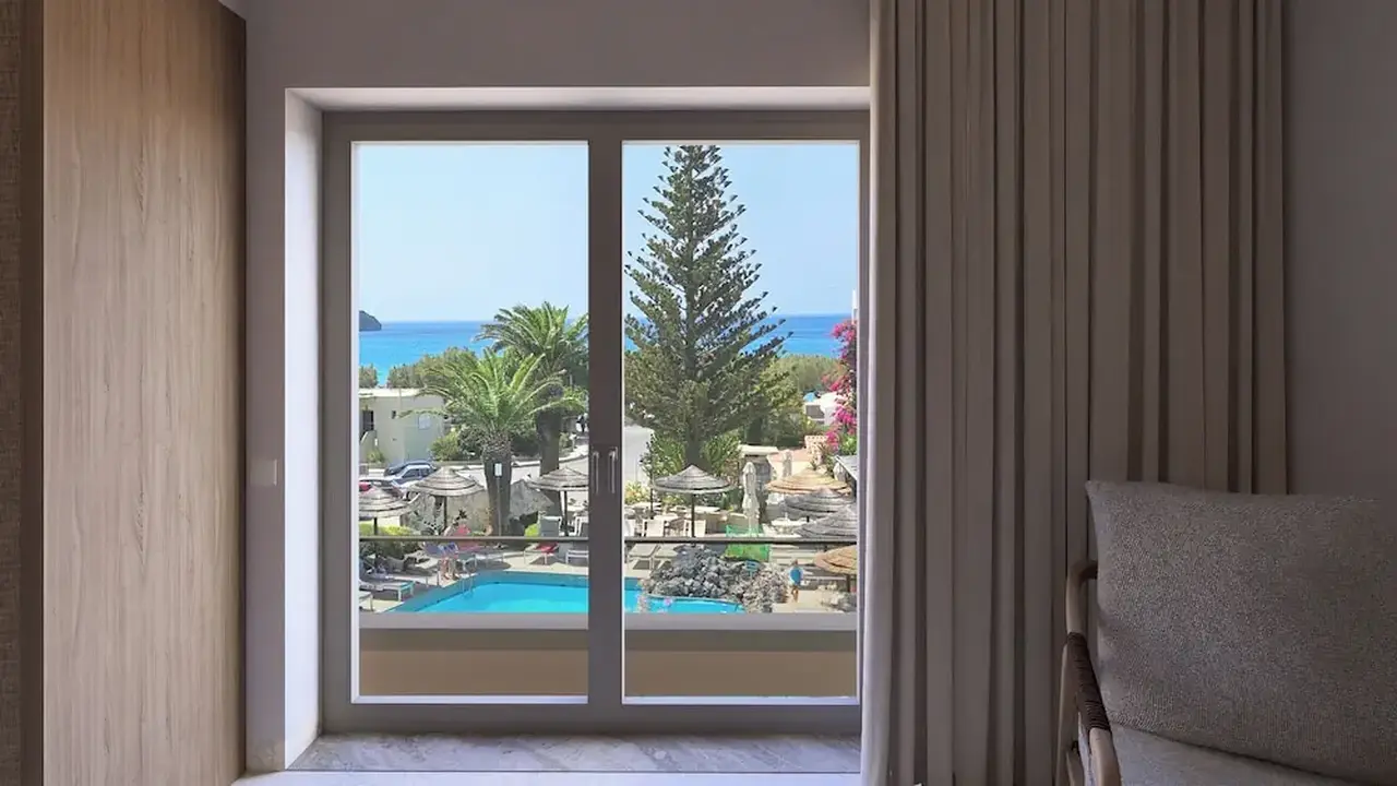 Alianthos Estate Resort