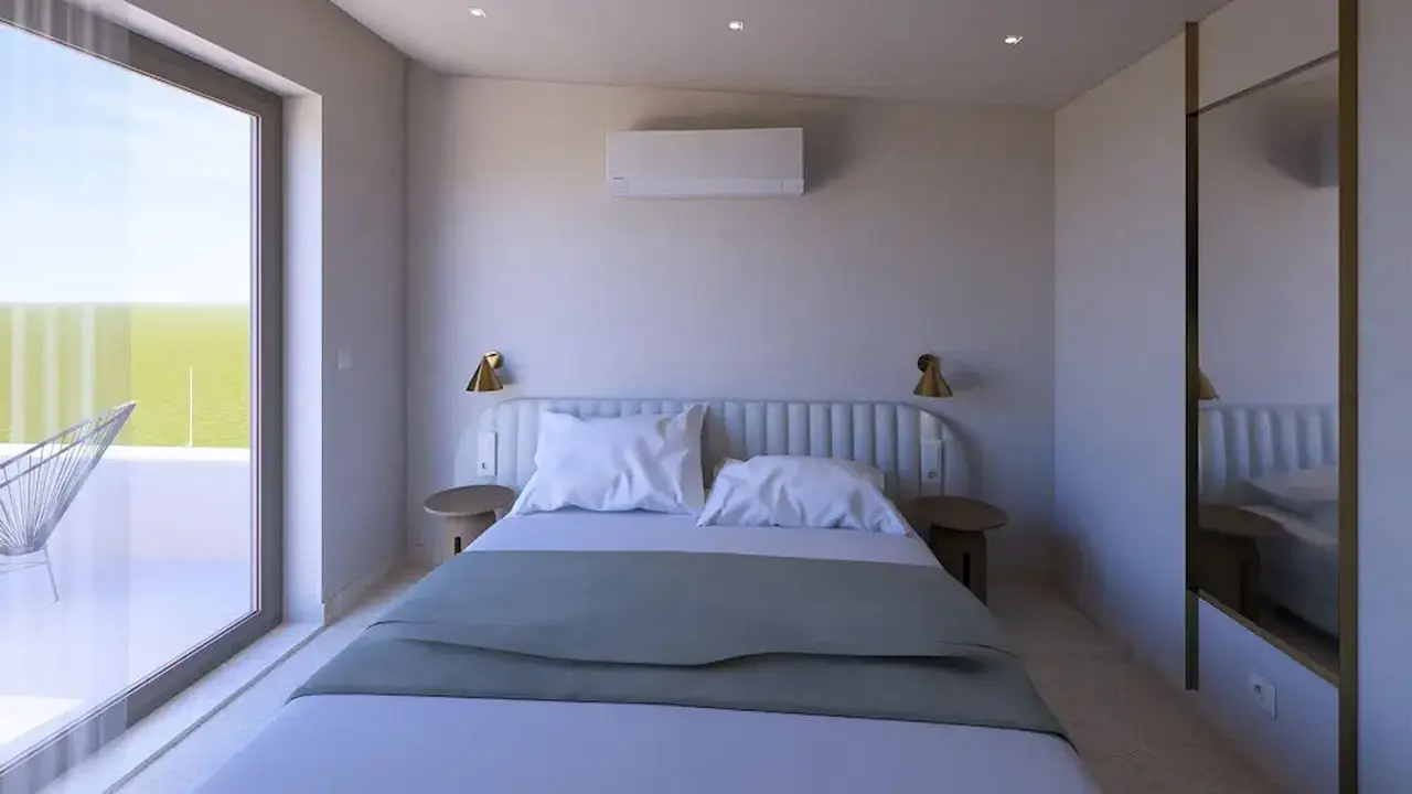 Alianthos Estate Resort