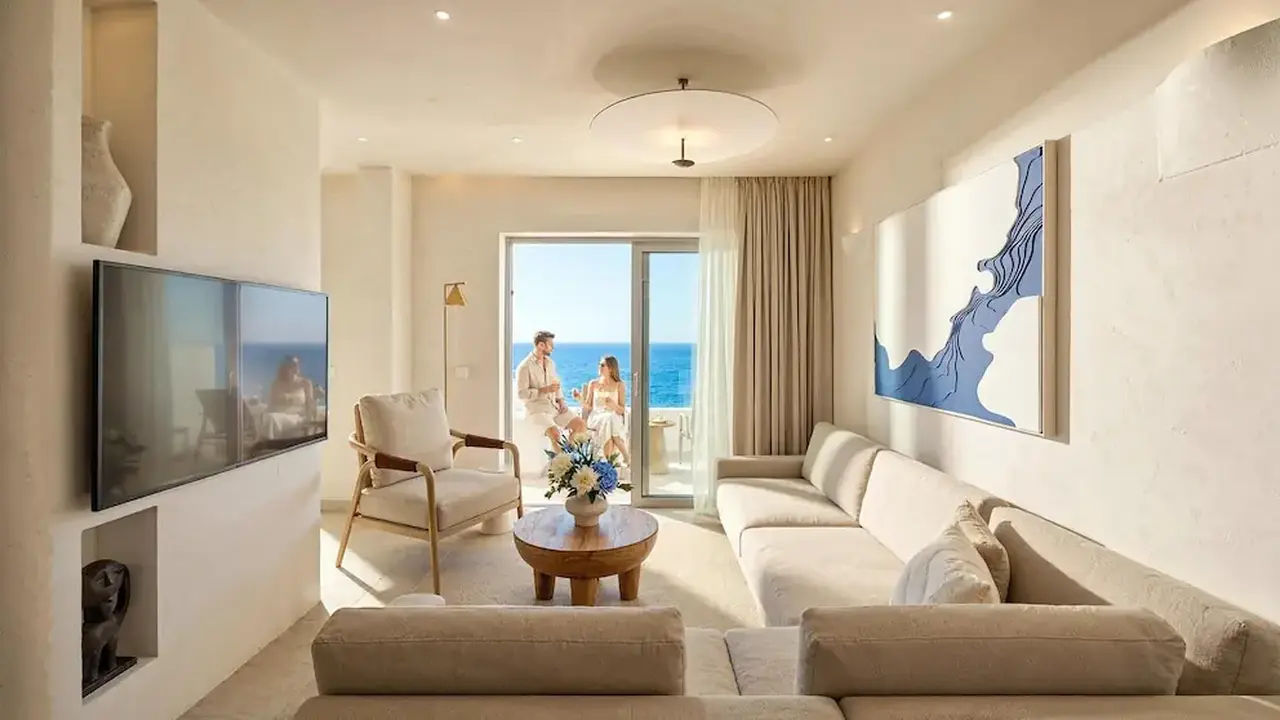 Alianthos Estate Resort