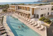 Alianthos Estate Resort