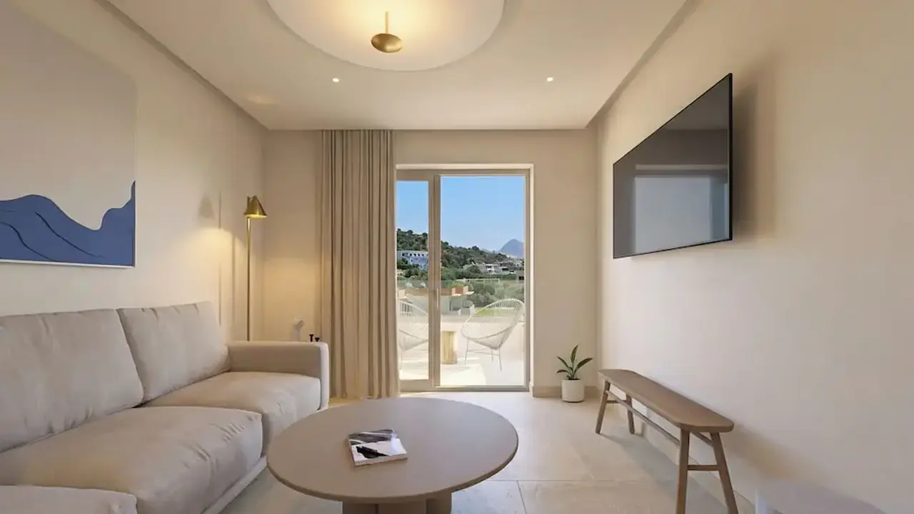 Alianthos Estate Resort