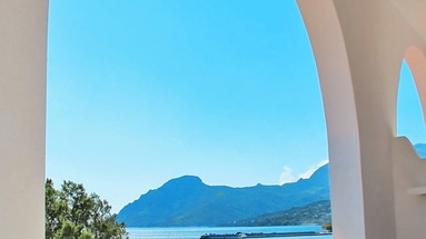 Alianthos Garden