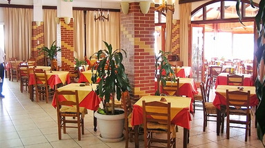 Alianthos Garden