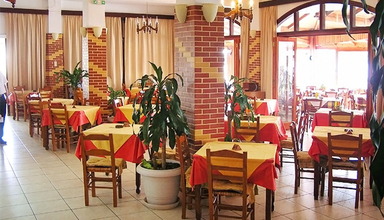 Alianthos Garden