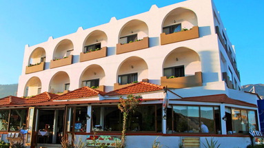 Alianthos Garden