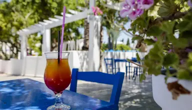 Aliathon Aegean