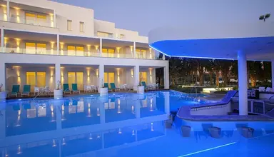 Aliathon Aegean