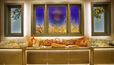 Aliathon Aegean