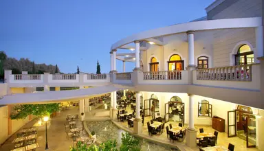 Aliathon Aegean