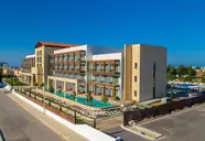 Aliathon Resort
