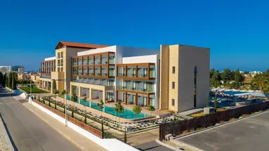 Aliathon Resort
