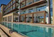 Aliathon Resort