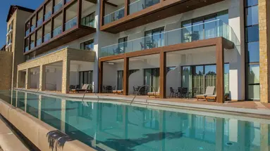 Aliathon Resort
