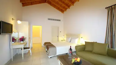 Aliathon Resort