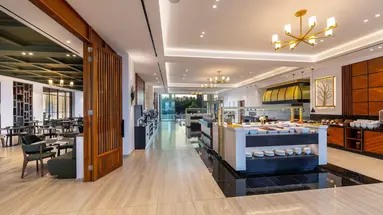 Aliathon Resort