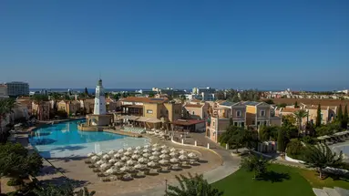 Aliathon Resort
