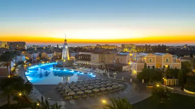 Aliathon Resort