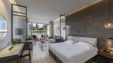 Aliathon Resort