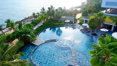 Alibu Resort Nha Trang