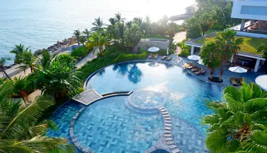 Alibu Resort Nha Trang