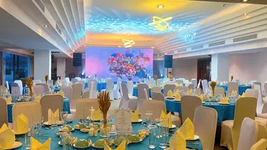 Alibu Resort Nha Trang