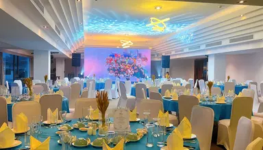 Alibu Resort Nha Trang