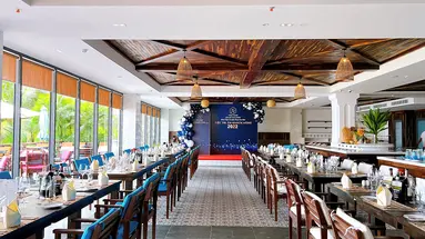 Alibu Resort Nha Trang