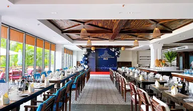Alibu Resort Nha Trang