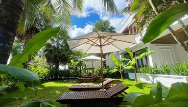 Alibu Resort Nha Trang