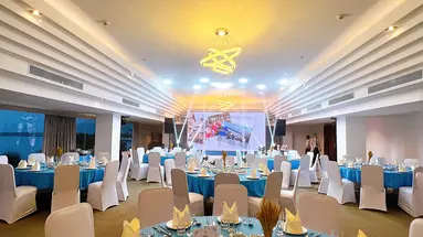 Alibu Resort Nha Trang