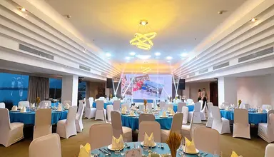 Alibu Resort Nha Trang