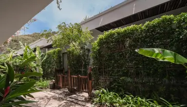Alibu Resort Nha Trang