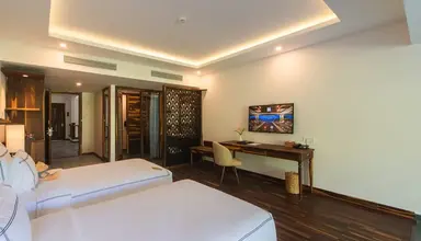 Alibu Resort Nha Trang