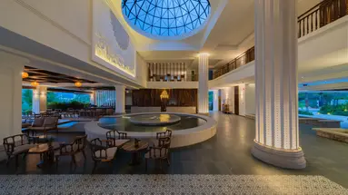 Alibu Resort Nha Trang