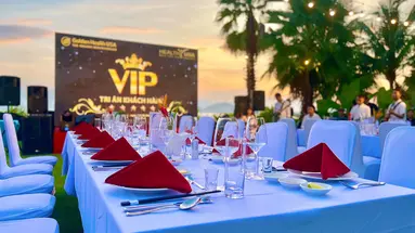 Alibu Resort Nha Trang