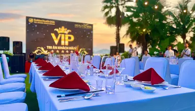 Alibu Resort Nha Trang