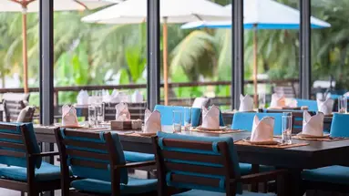 Alibu Resort Nha Trang