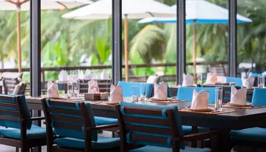 Alibu Resort Nha Trang