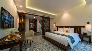 Alibu Resort Nha Trang