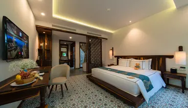 Alibu Resort Nha Trang