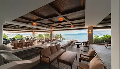 Alibu Resort Nha Trang