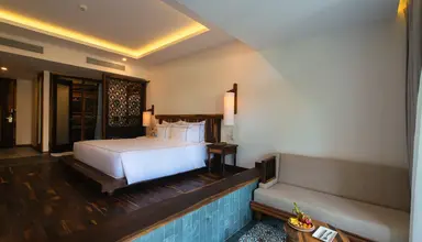 Alibu Resort Nha Trang